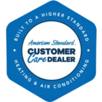 American Standard Customer Care Dealer