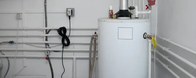 Water Heater Repair