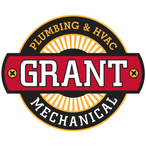 Grant Mechanical logo