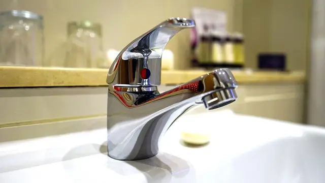 Bathroom Sink Plumbing Grant Mechanical