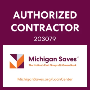 Grant Mechanical Authorized Contractor Badge
