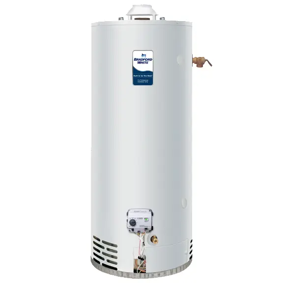 Bradford-White Gas Water Heater