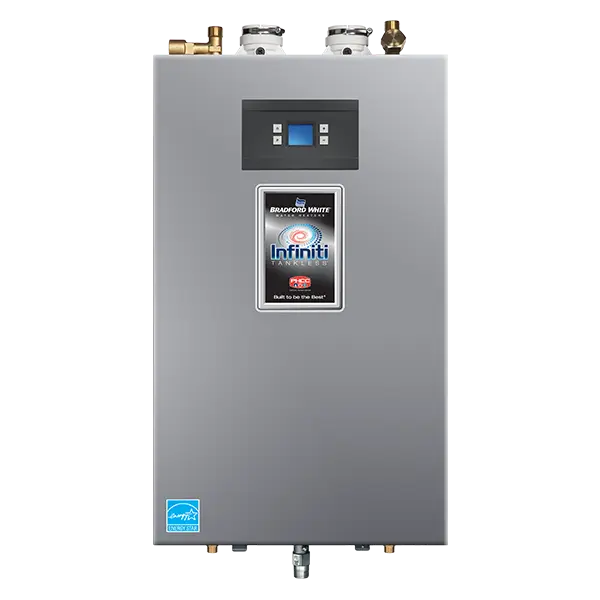 Bradford-White Tankless Water Heater