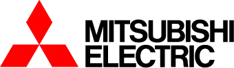 Mitsubishi Electric Logo