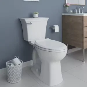 American Standard Toilet
