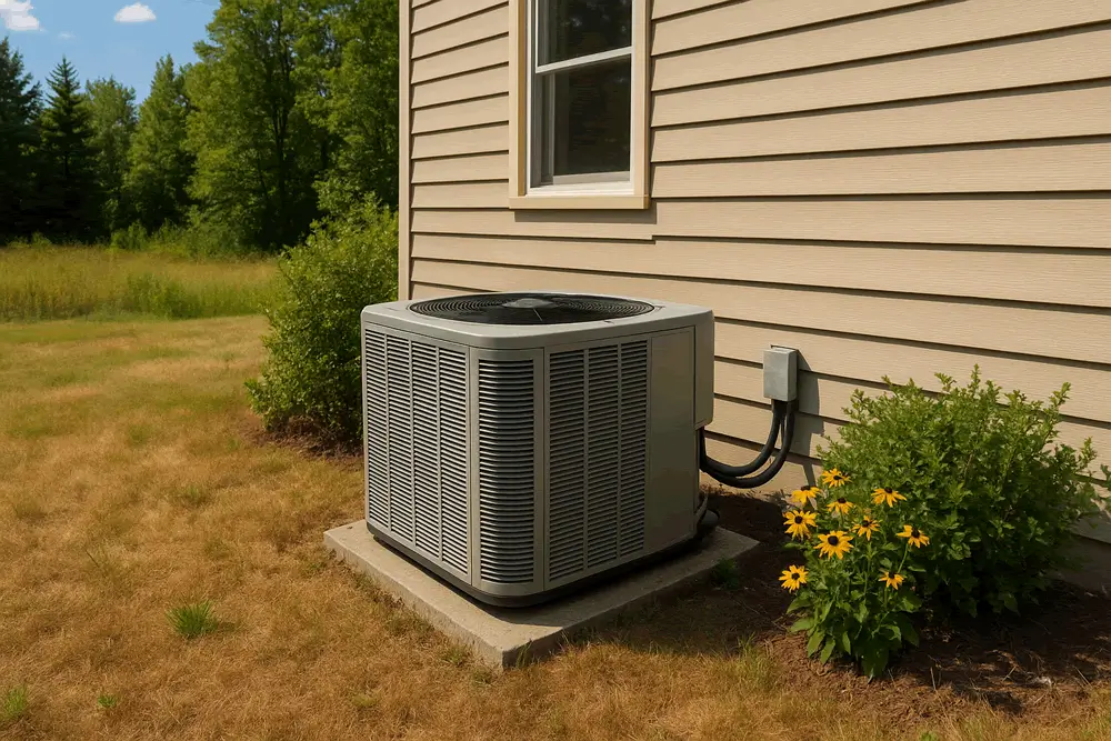 Preparing Your AC for the Off-Season