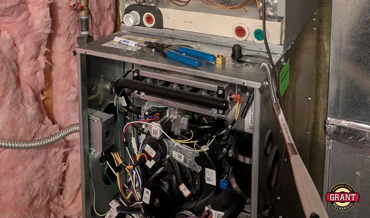 Why a Preventative HVAC Maintenance Plan is a Smart Investment for Your Traverse City Home