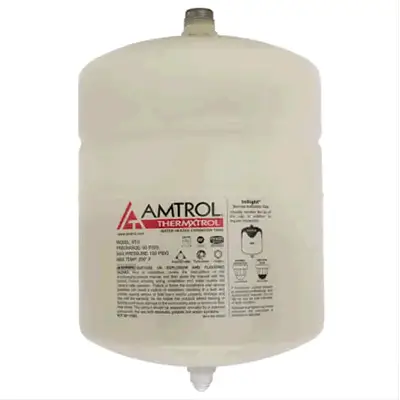 Amtrol water Expansion Tank