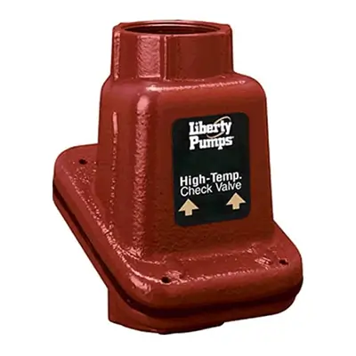 Liberty Check Valve
