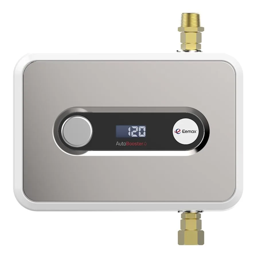 Eemax AutoBooster Electric Water Heater Booster HATB007240