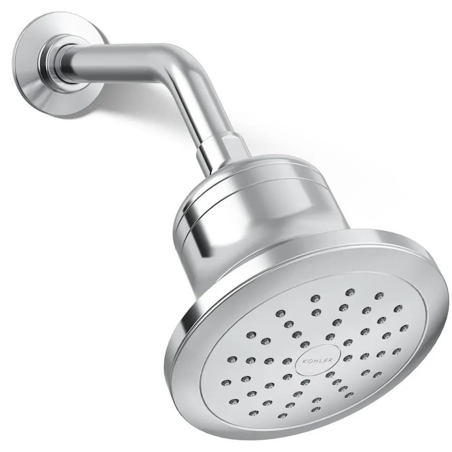 Kohler 33631 Cinq Showerhead CP