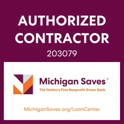 Grant Mechanical Authorized Contractor Badge